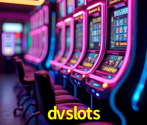 dvslots Plataforma Oficial