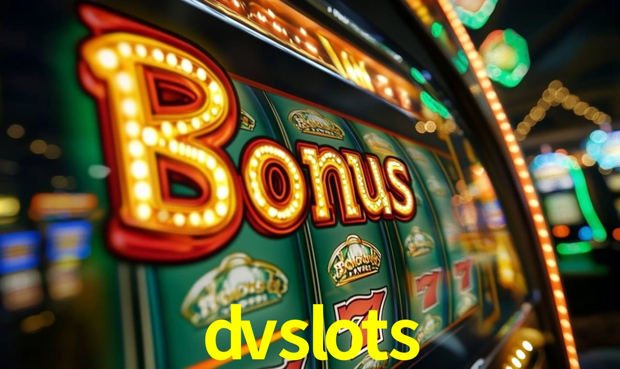 dvslots cassino online