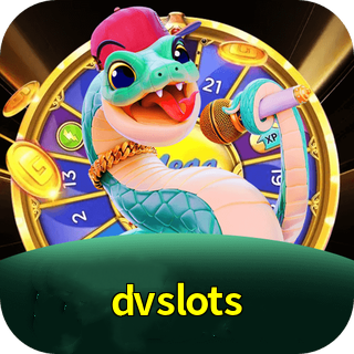 Logo dvslots