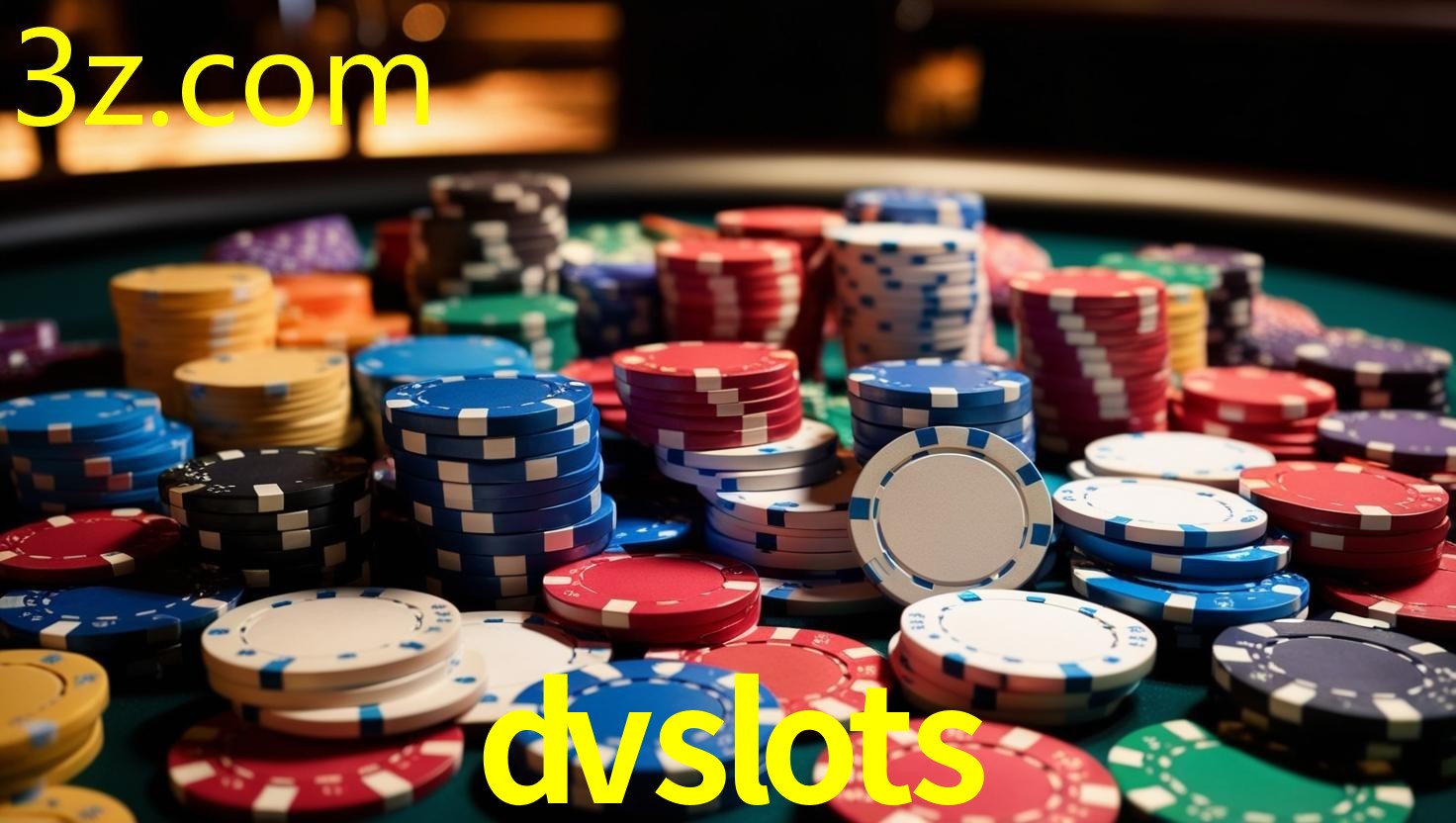 DVSLOTS.COM