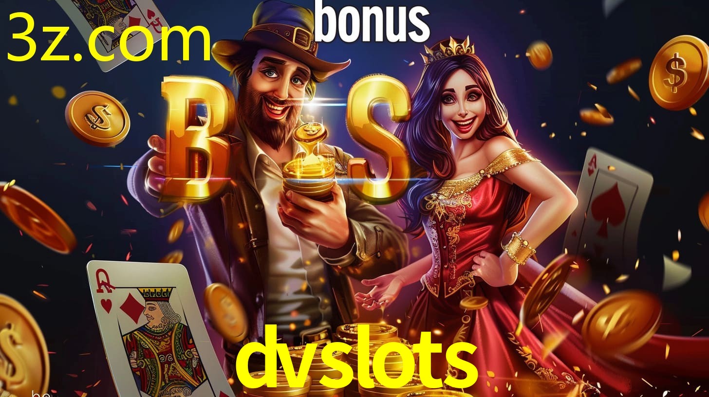 DVSLOTS.COM